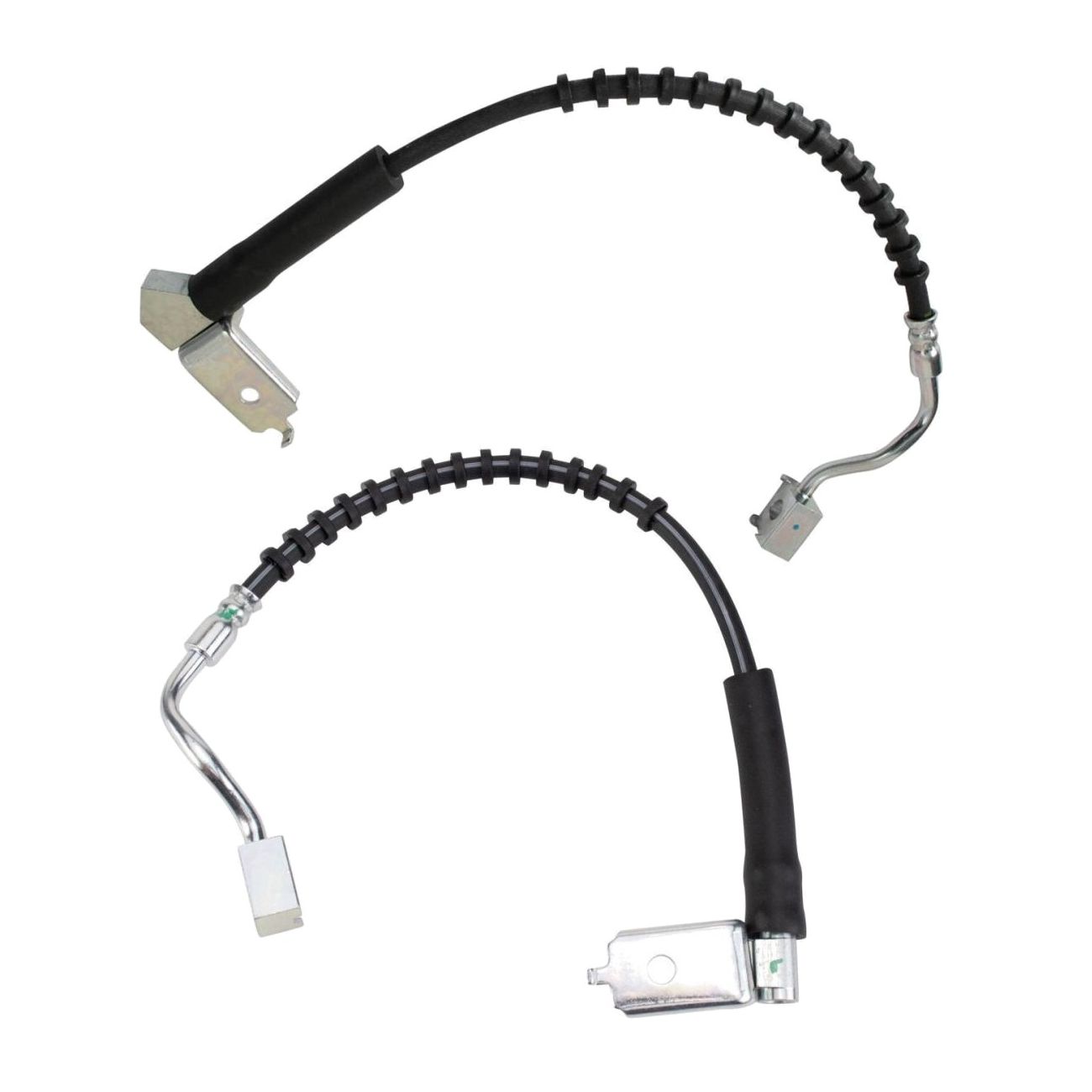 For 1998-2001 Ford Ranger XLT Extended Cab Pickup Front Brake Hose