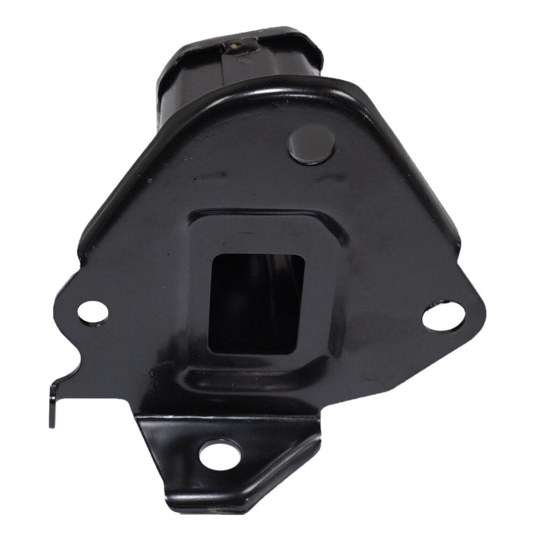 Bumper Face Bar Bracket Front Passenger Right Side Right Hand For Acura TSX