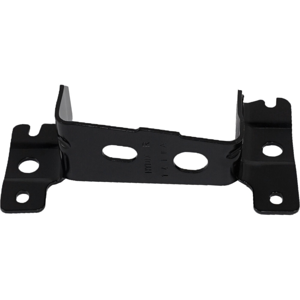 Front Bumper Bracket Passenger Side For Dakota Durango W/ 2Pc. Bumper Type