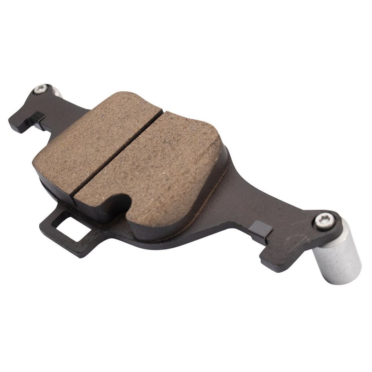 Front Ceramic Brake Pad Set For 2018-2020 530e IPerformance Sport Line Sedan X6