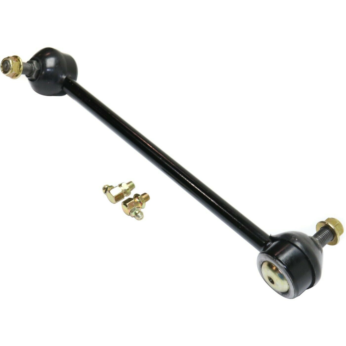 4 Sets Of - Sway Bar Links Front Driver & Passenger Side Coupe LH RH For Dodge