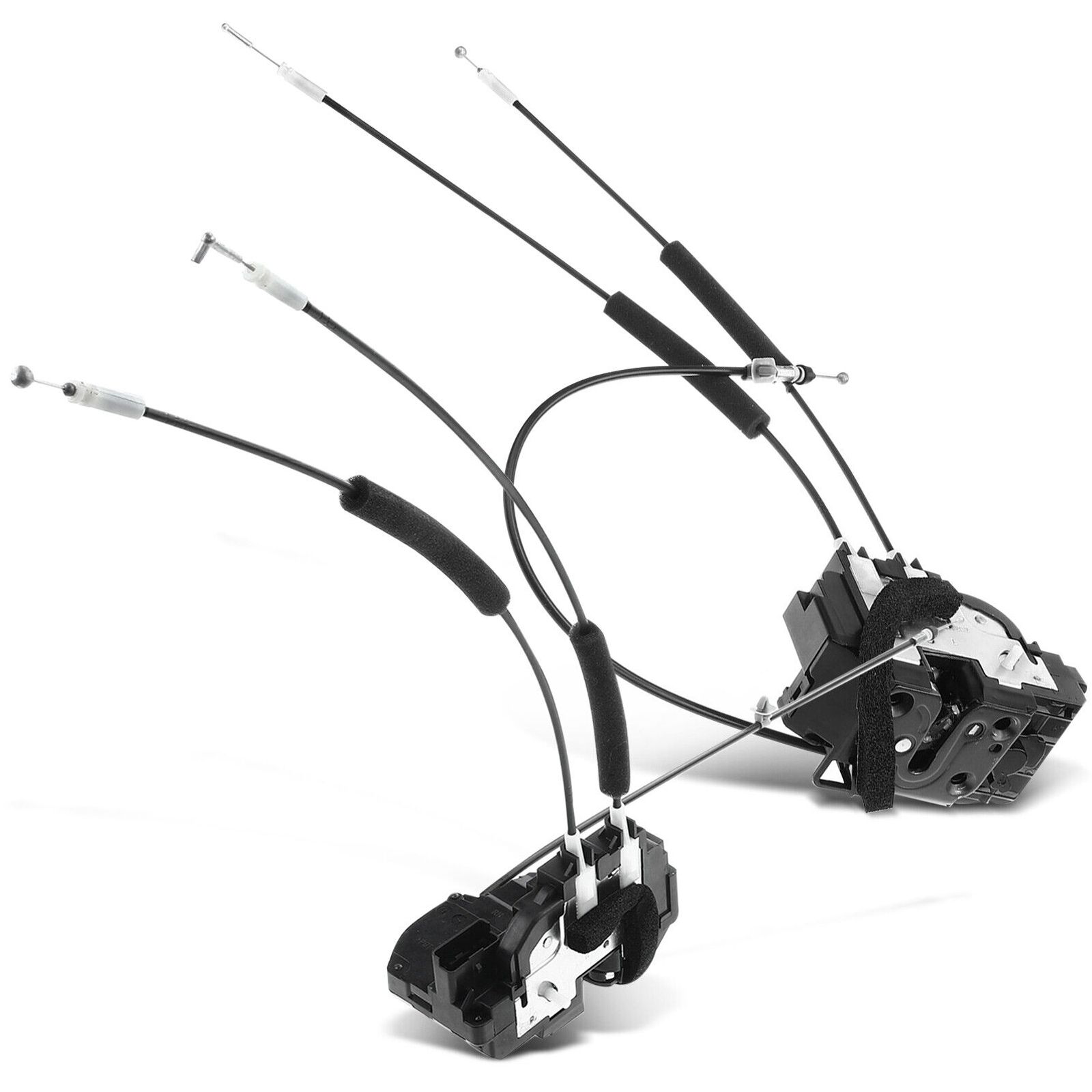For 03-07 Murano 2x Door Lock Actuator For 03-07 Murano Rear Left & Right