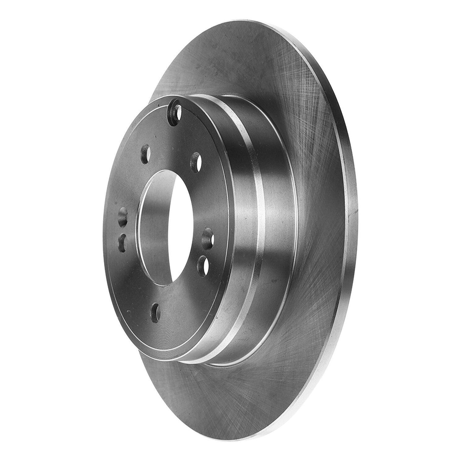 Rear Disc Brake Rotors For Hyundai Sonata 05-18 Azera Tucson Kia Optima Cadenza