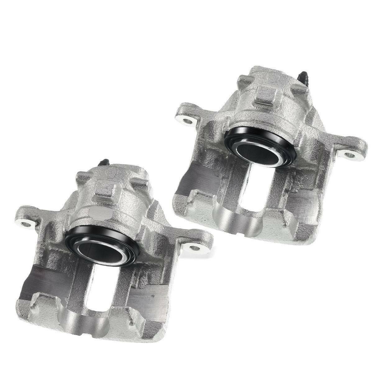 4 Sets Of - Rear Left & Right Brake Caliper For 1999-04 Discovery 1996-02 Range Rover