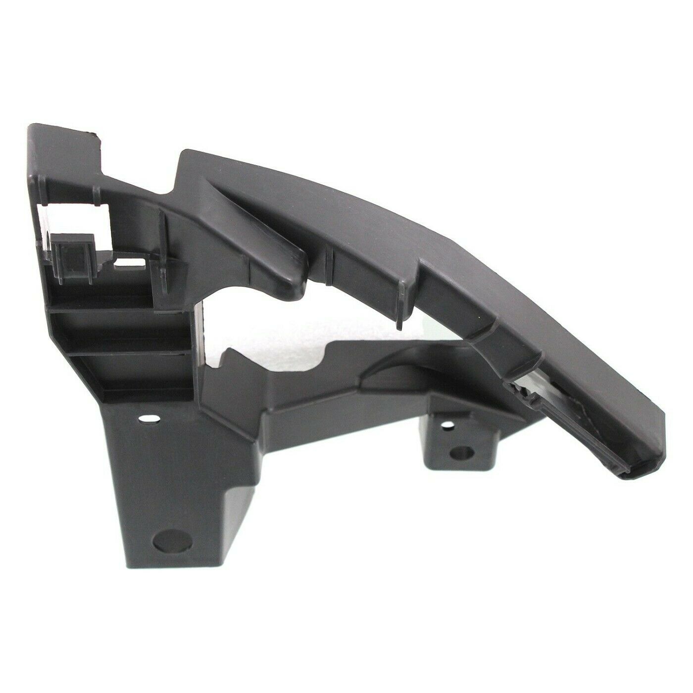 4 PCS - Bumper Bracket For 2016-18 Honda HR-V Side Cover Beam Set Front Left Right