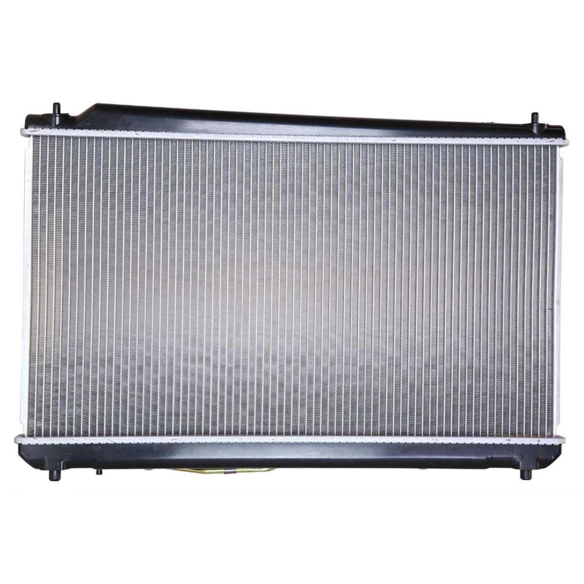 2 Sets Of - For 2000 2001 2002 2003 2004 Toyota Avalon Radiator