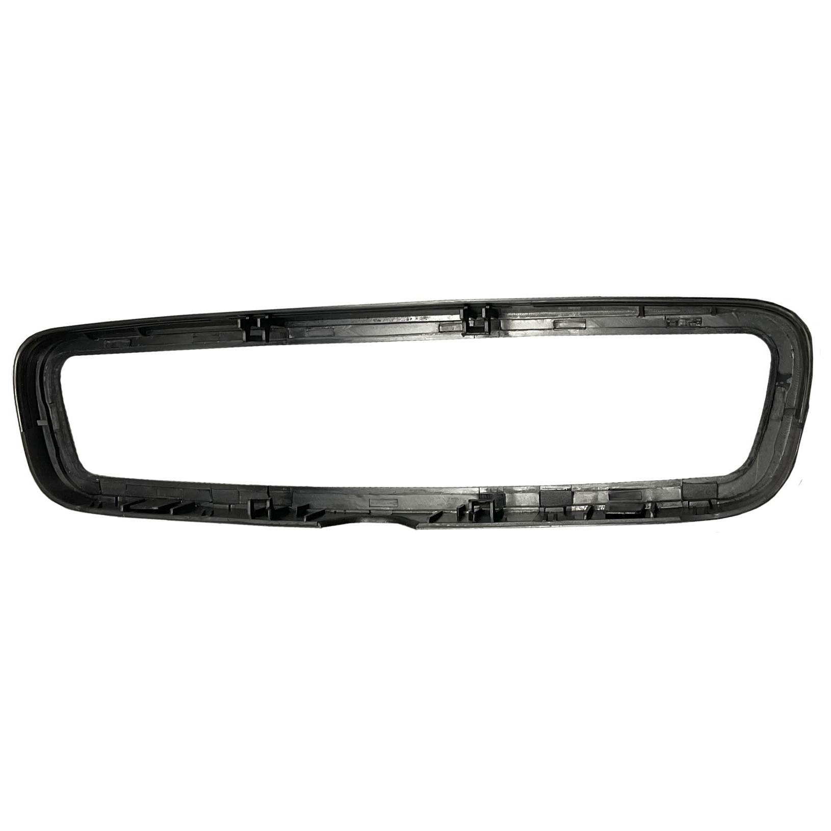 For 91-99 MB S420 S500 CL500 CL600 W140 Gray D137 Rear View Mirror Repair Kit
