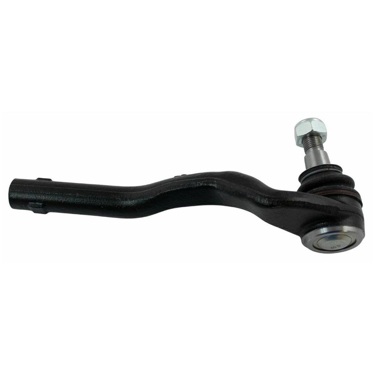 For 09-14 CL550 Coupe Front Steering Outer Tie Rod End Left Right Sides Set