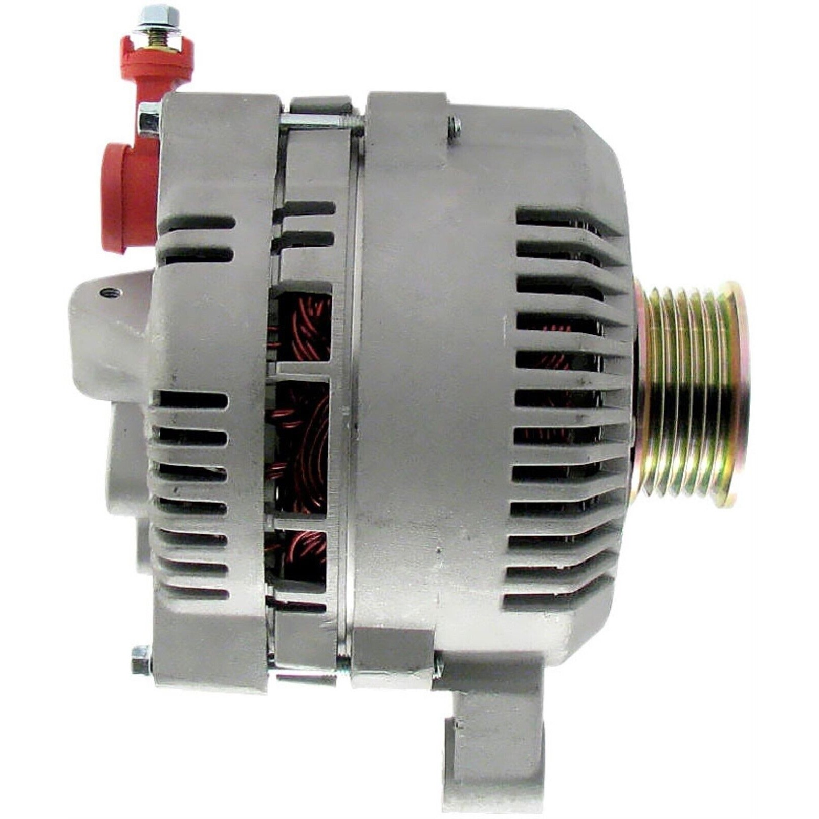 New Alternator Replaces 4.6L 281CI V8 12 VOLTS 2L3U-10300-BB
