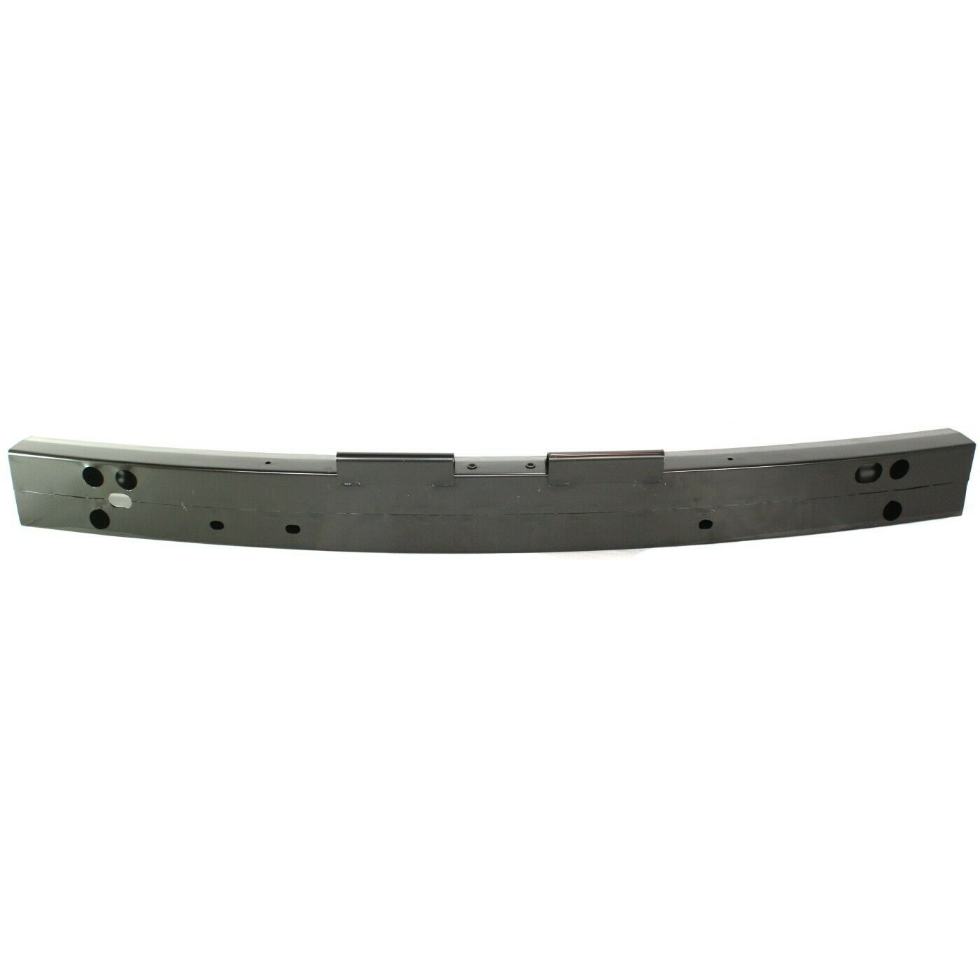 Front Bumper Reinforcement For 09-14 Maxima S 09-14 Maxima SV Steel