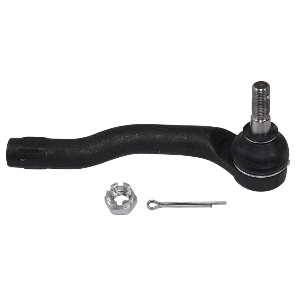Tie Rod Ends Front Passenger Right Side Outer Exterior Outside Right Hand For 2