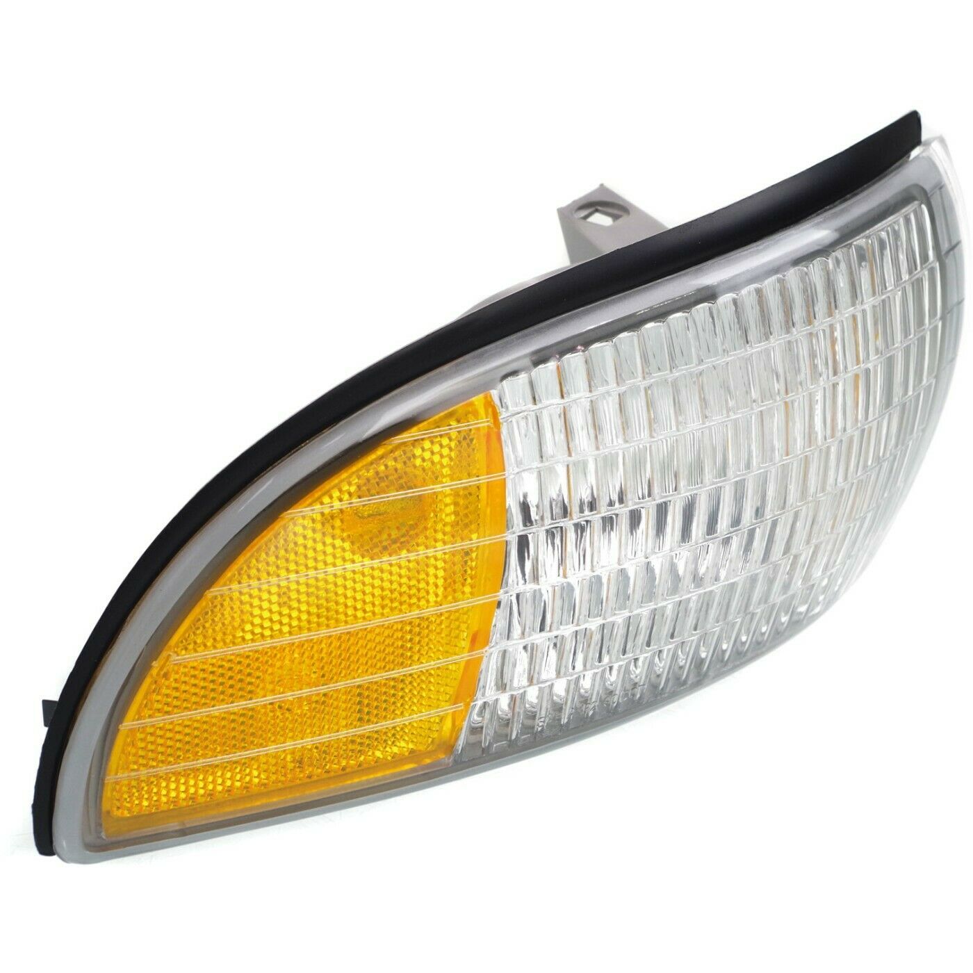 Corner Parking Side Marker Lights Lamp Right Passenger RH For Chevy Impala
