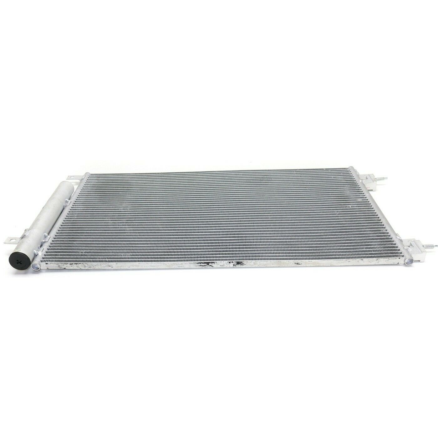 AC Condenser For 16-21 Chevrolet Spark Hatchback With Drier Oil Cooler 94524859