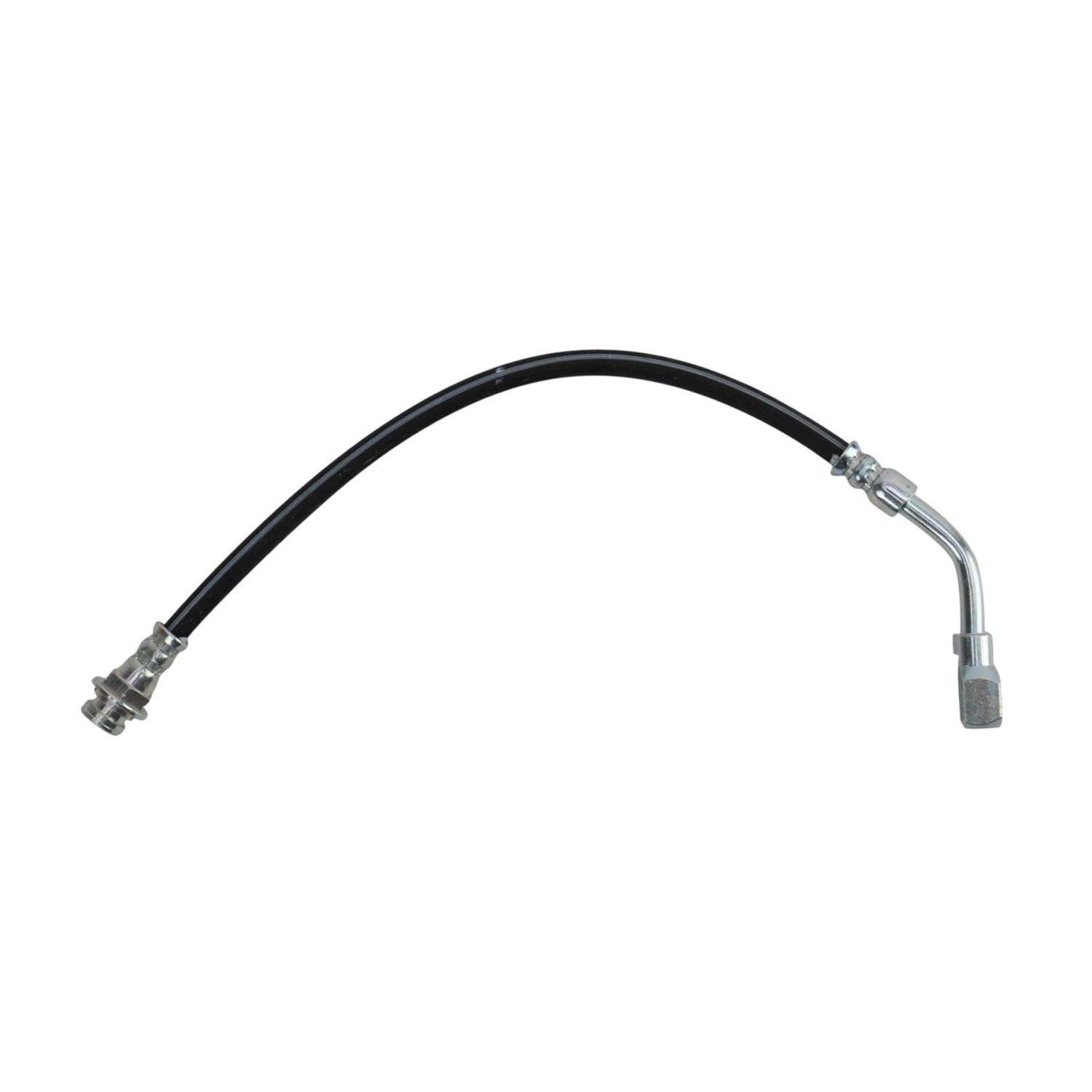 For 00-03 Venture Warner Bros. Mini Passenger Van Front Left Right Brake Hose