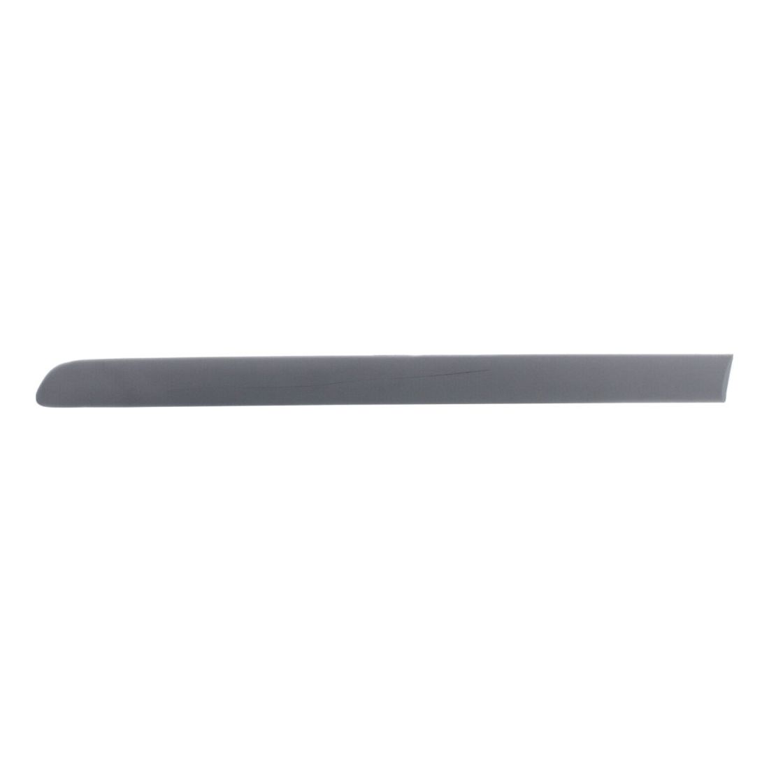 Door Molding And Beltlines For VW 2007-2009 GTI 2006-2009 Rabbit Rear Driver