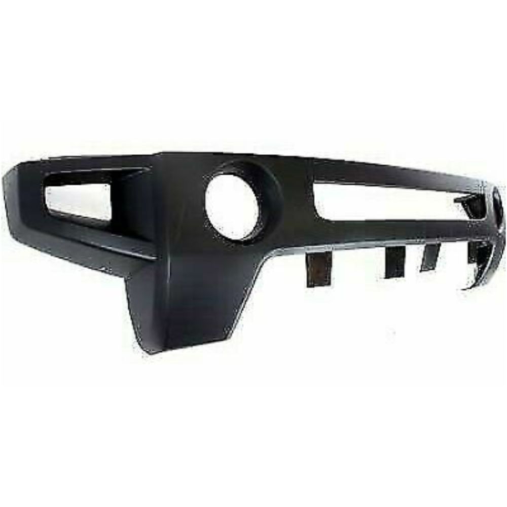Front Bumper Cover For 2006-2010 H3 Sport Utility 2009-2010 H3T Crew Cab Pickup