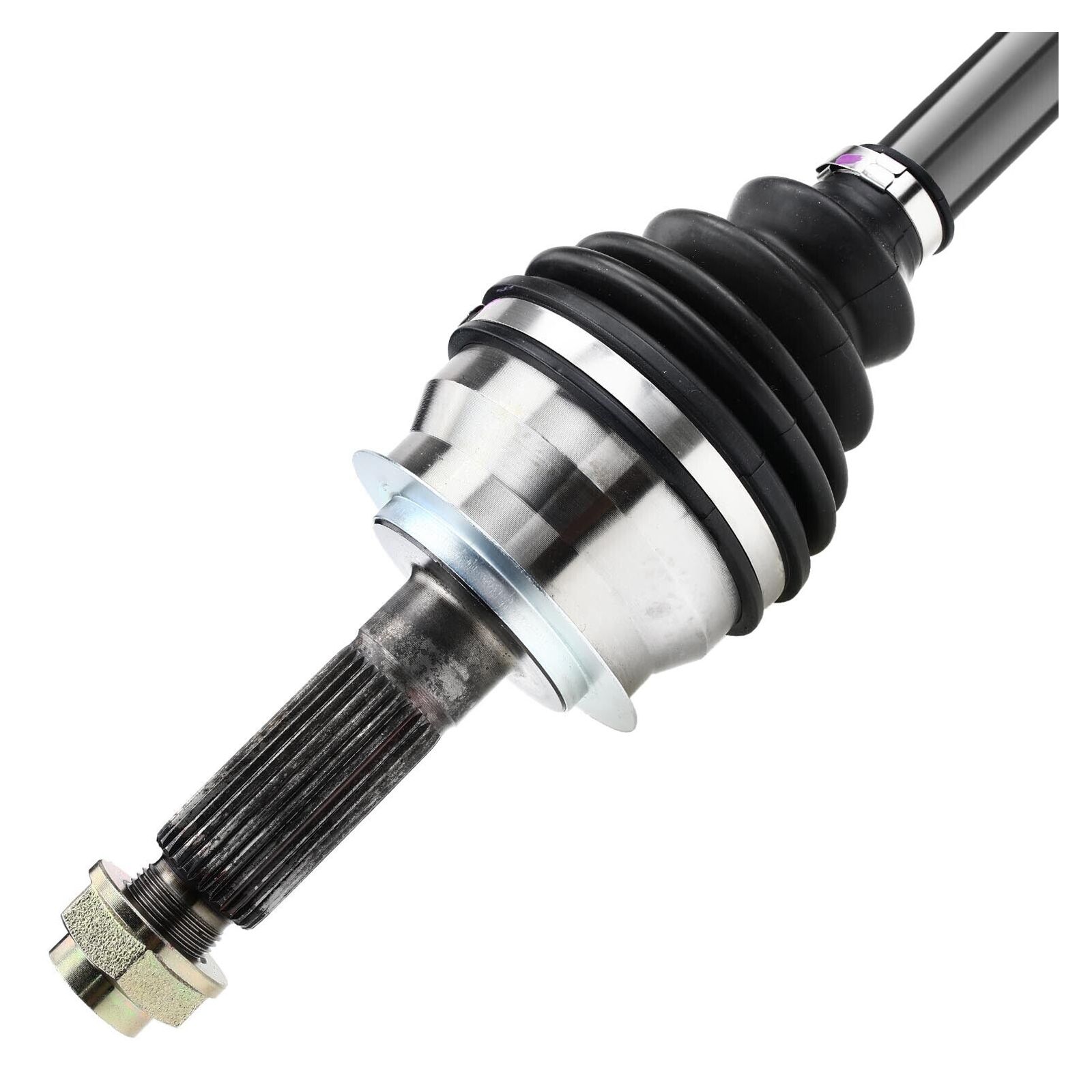 CV Axle Shaft Assembly For Subaru Tribeca 2008-2014 B9 Tribeca 06-07 Rear LH