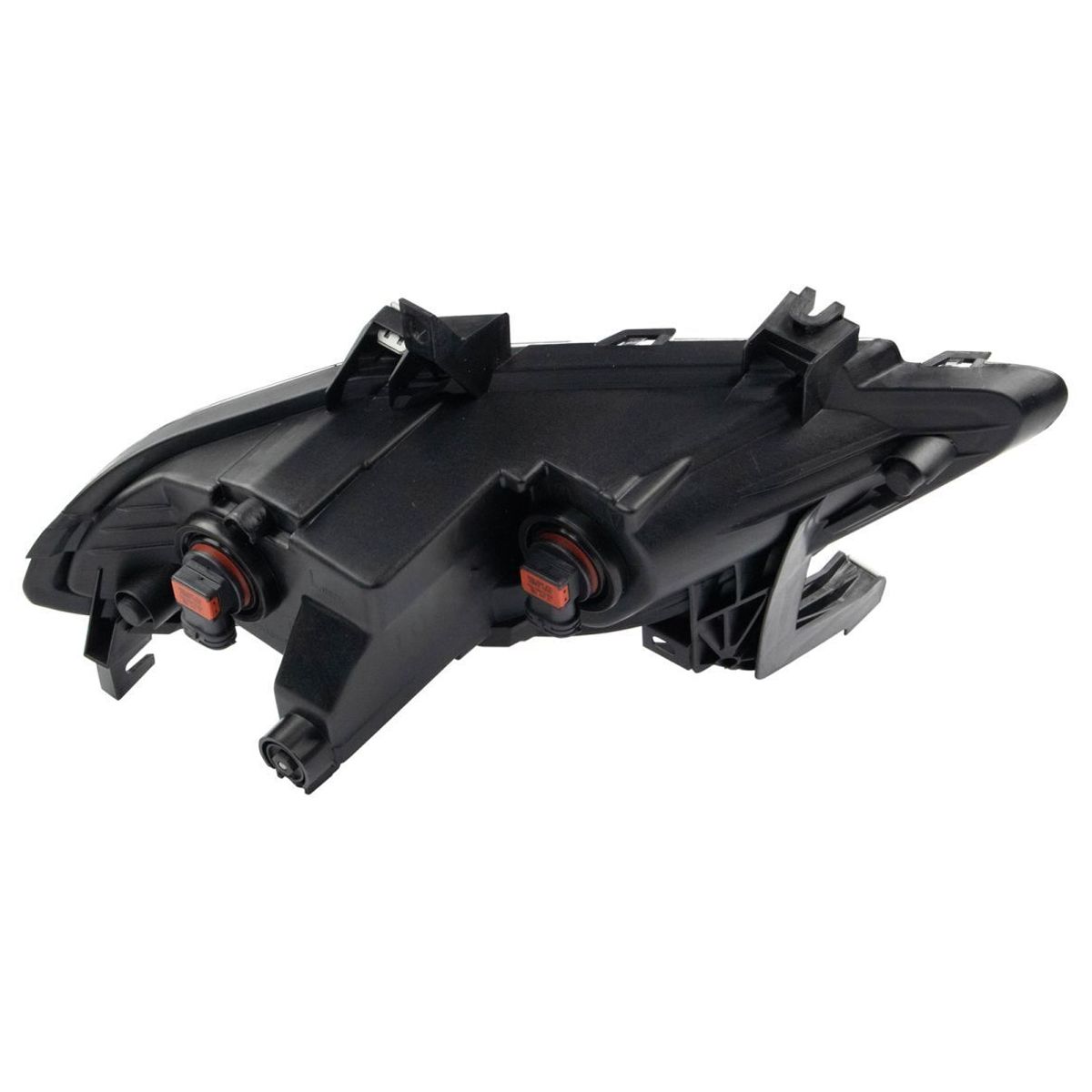 For 16-18 Maxima Sedan Front Fog Driving Light Lamp Assembly Driver Side Left