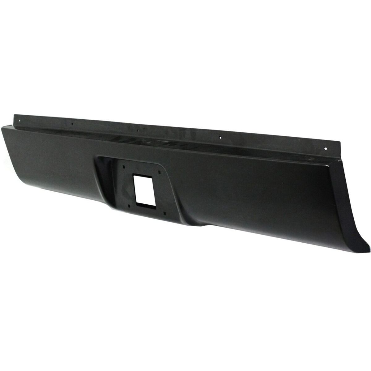 Roll Pan For 1999-2004 Chevrolet Silverado 2500 Base Extended Cab Pickup Rear