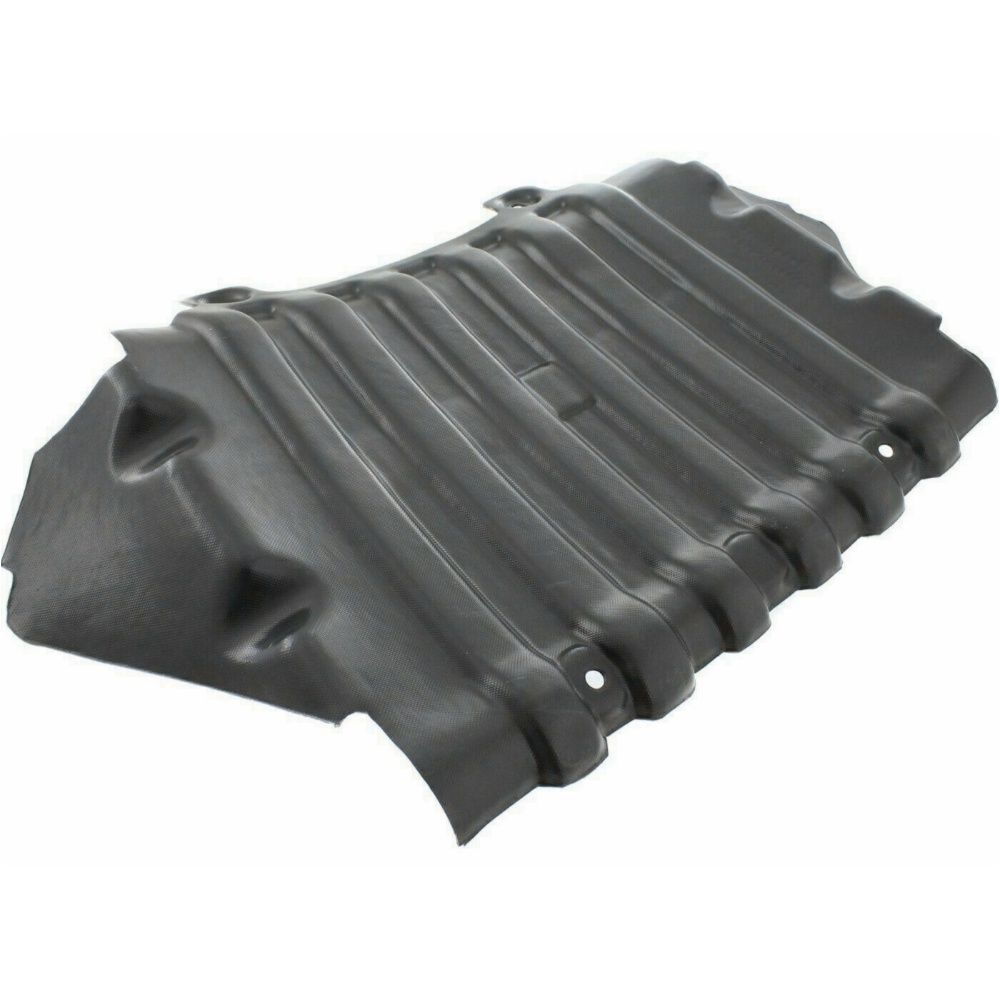 Front Lower Engine Splash Shield For 2007-2013 Chevrolet Silverado 1500