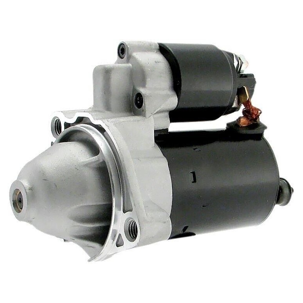 New Starter 1.8L L4 Replaces 448507 06B911023AX 244-8507