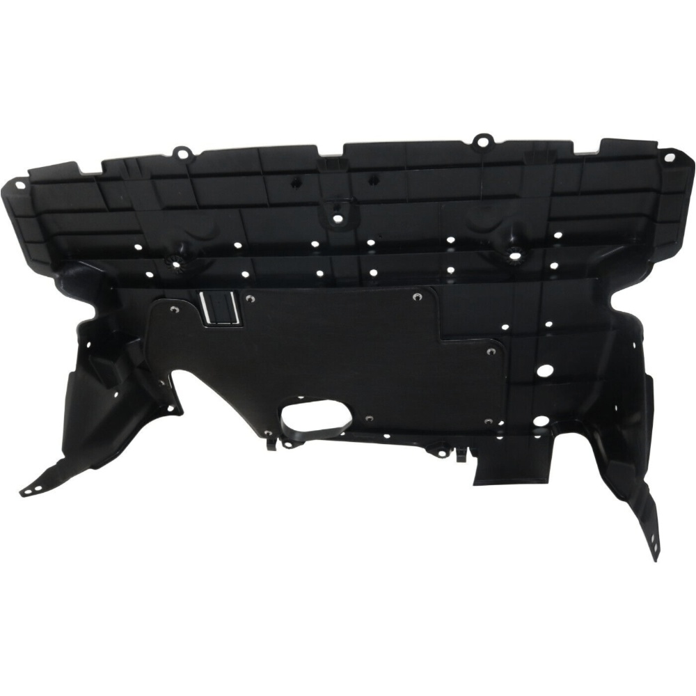 Engine Splash Shields Front For 17-20 Impreza Hatchback 17-20 Impreza Sedan