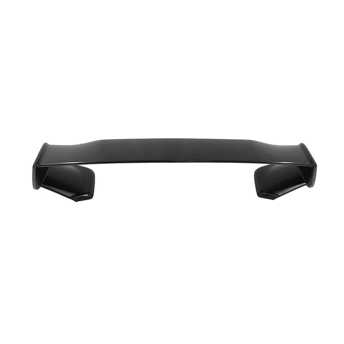 Fits 22-24 Subaru WRX 5th 15 Style ABS Rear Trunk Wing Spoiler Unpainted