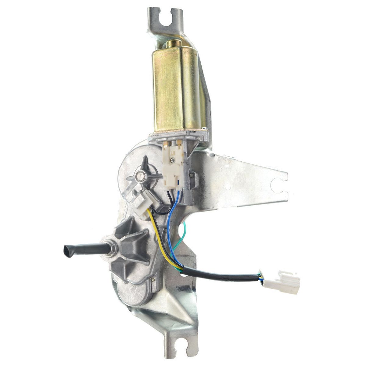 Rear Windshield Wiper Motor For Nissan Murano 2003-2007 28710CA000 28710CB000