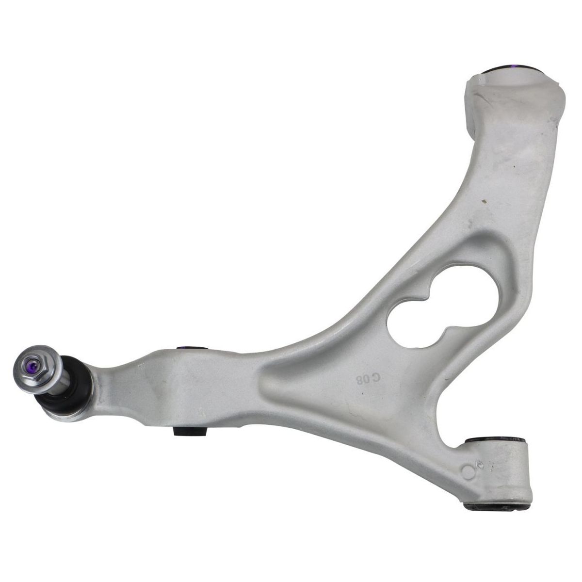 For Porsche 11-18 Cayenne VW 11-17 Touareg Front Steering & Suspension Kit