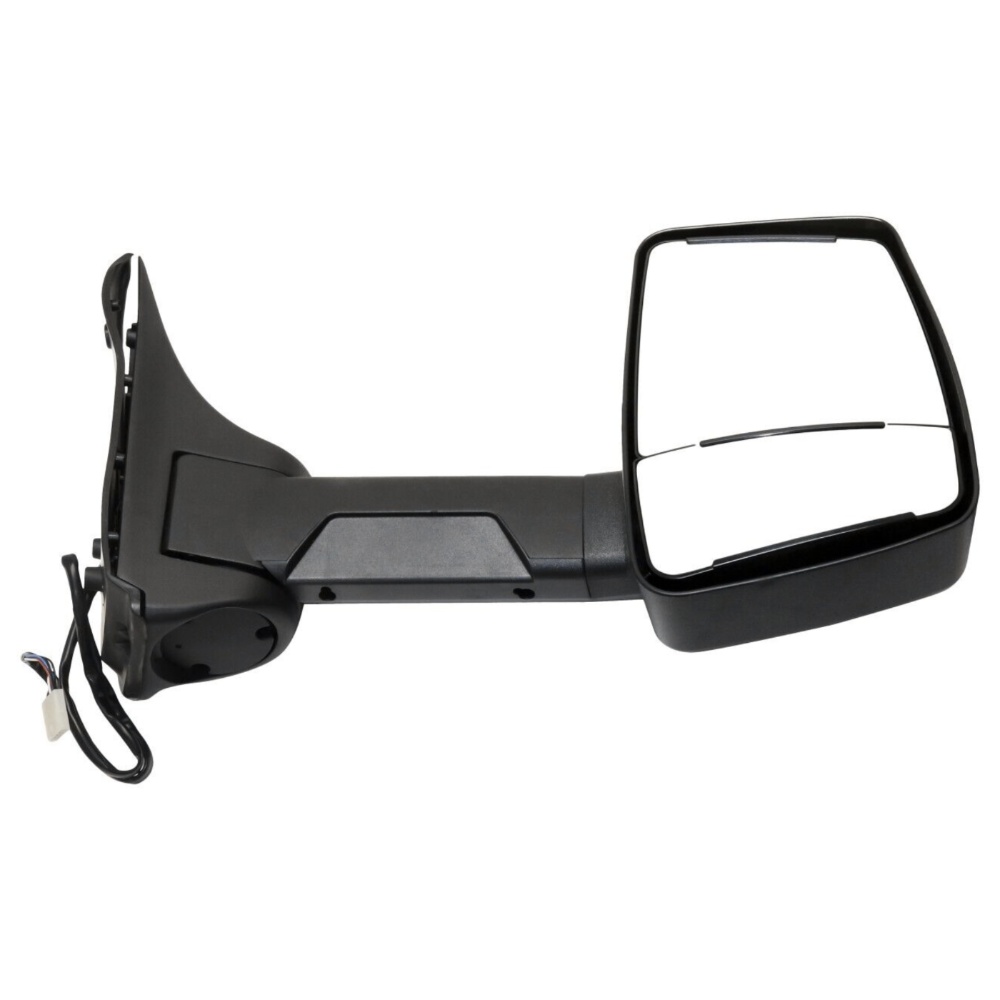 Mirror Passenger Right Side Heated For E150 Van E250 E350 E450 E550 Right Hand