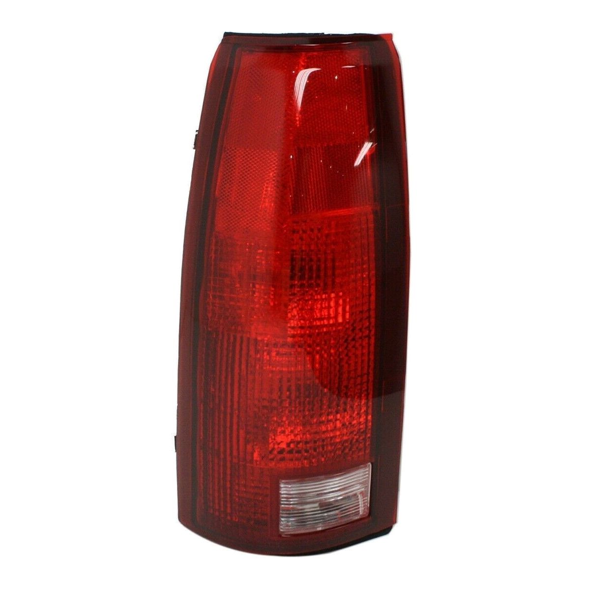 Tail Light Taillight Taillamp Brakelight Lamp Driver Left Side For 1988-2000 GMC