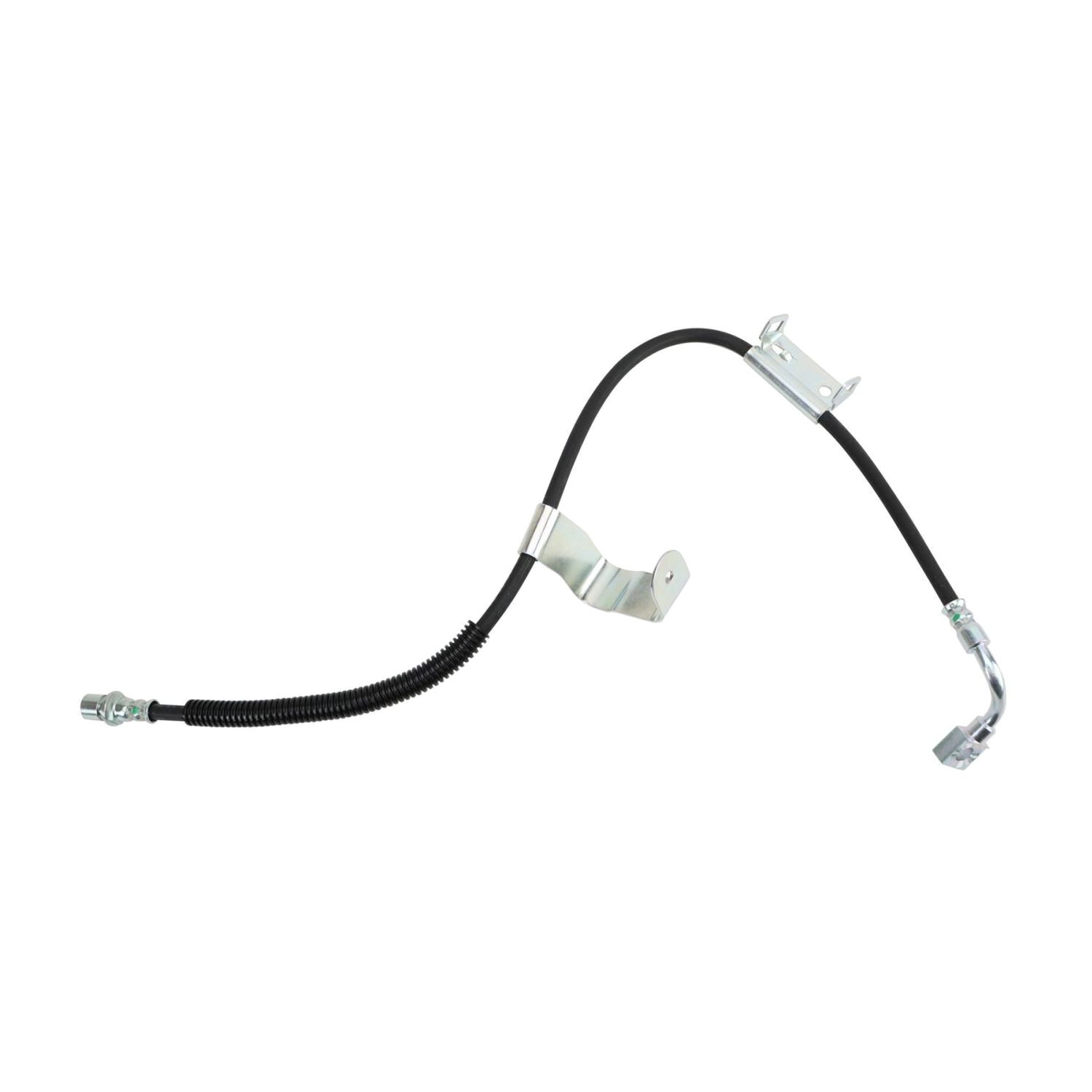 For 01-06 Chevrolet Silverado 1500 HD Crew Cab Pickup Front Right Brake Hose