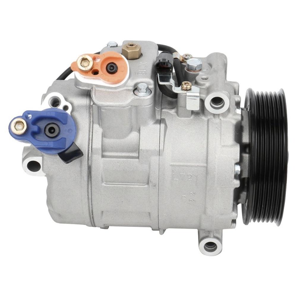 C AC Compressor For BMW 328i 525i 325i 330i M3 M5 M6 Z4 158357