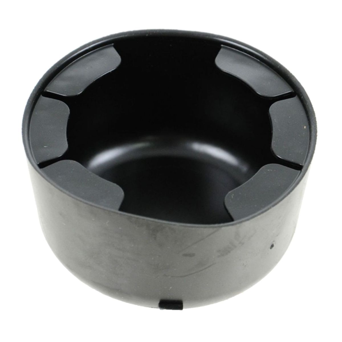 Cup Holder Insert Liner 89039691 For 2002-2009 GMC Envoy SLE Sport Utility SUV