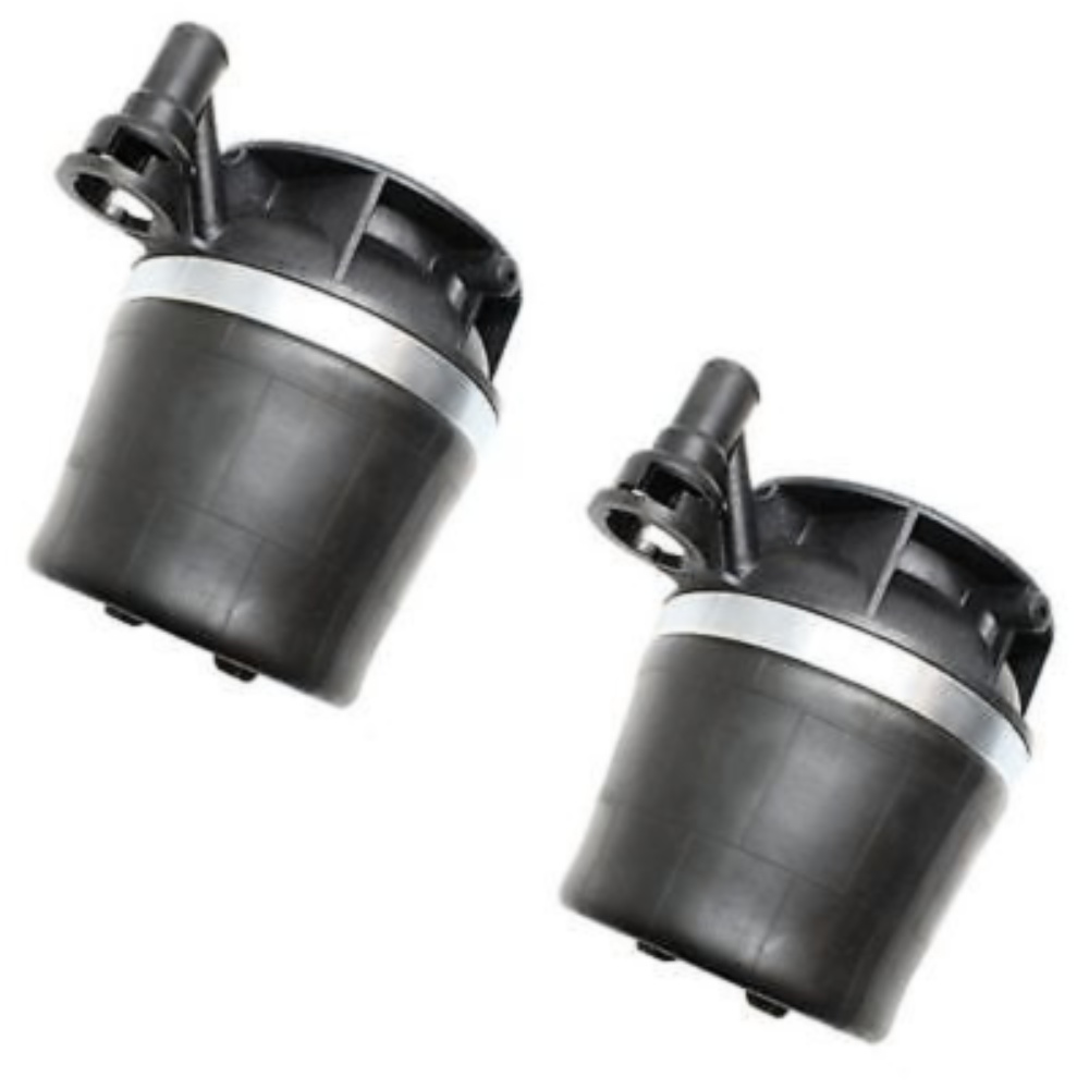 Air Springs 2pcs Rear Driver & Passenger Side Left Right Ford Expedition Pair