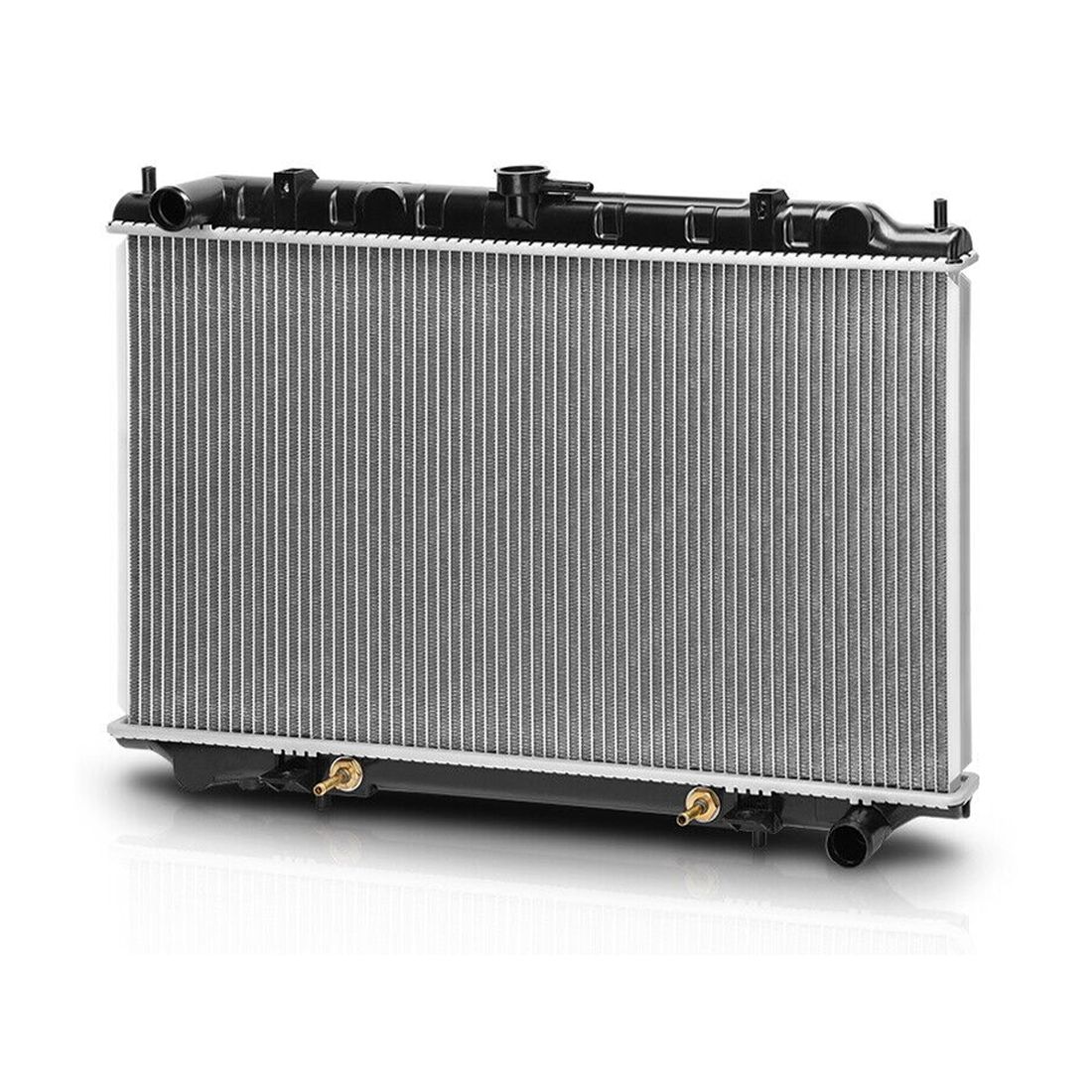 For 1996-1999 INFINITI I30 Base Sedan Aluminum Factory Replacement Radiator-