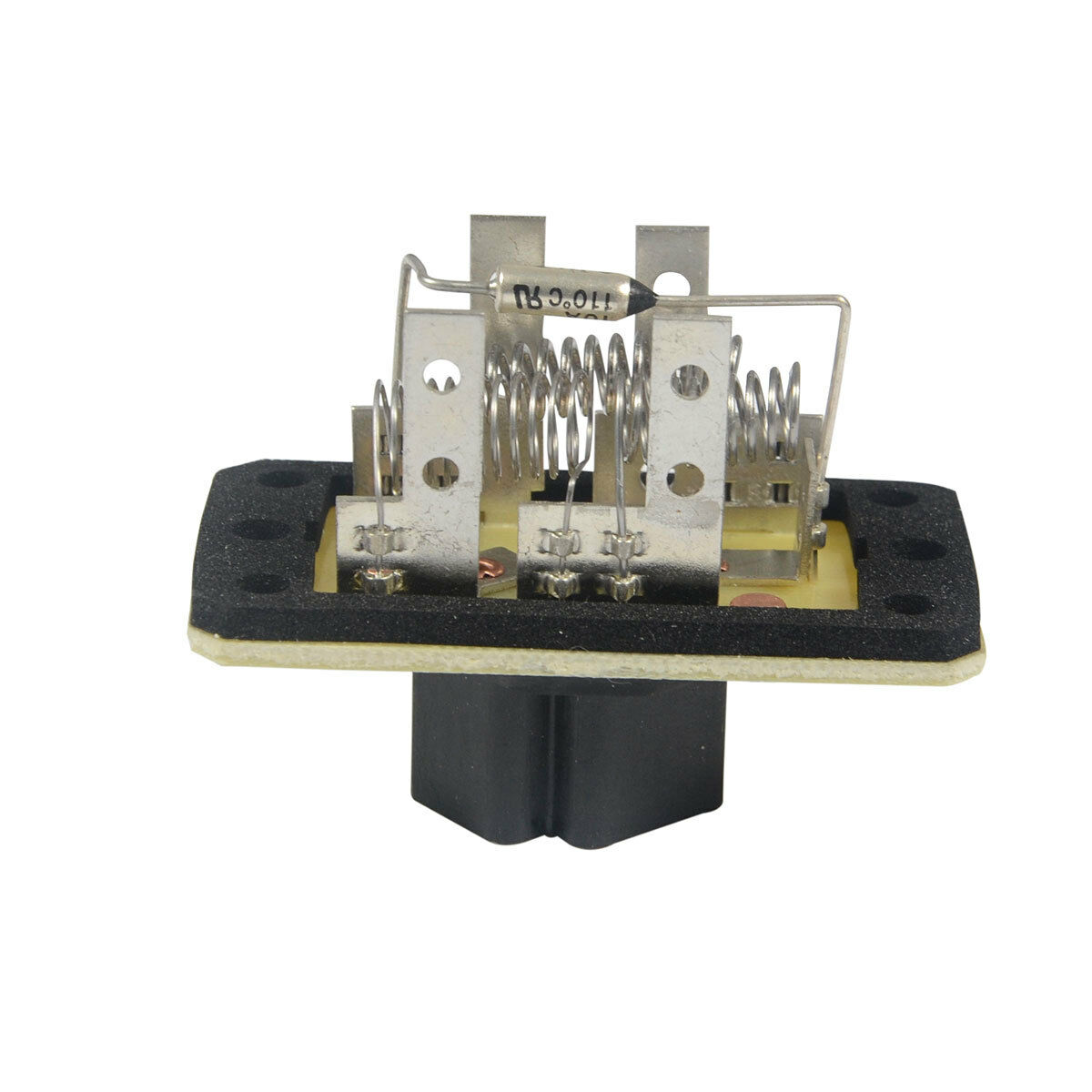 4 Sets Of - Blower Motor Resistor For Ford Lincoln Mazda Mercury