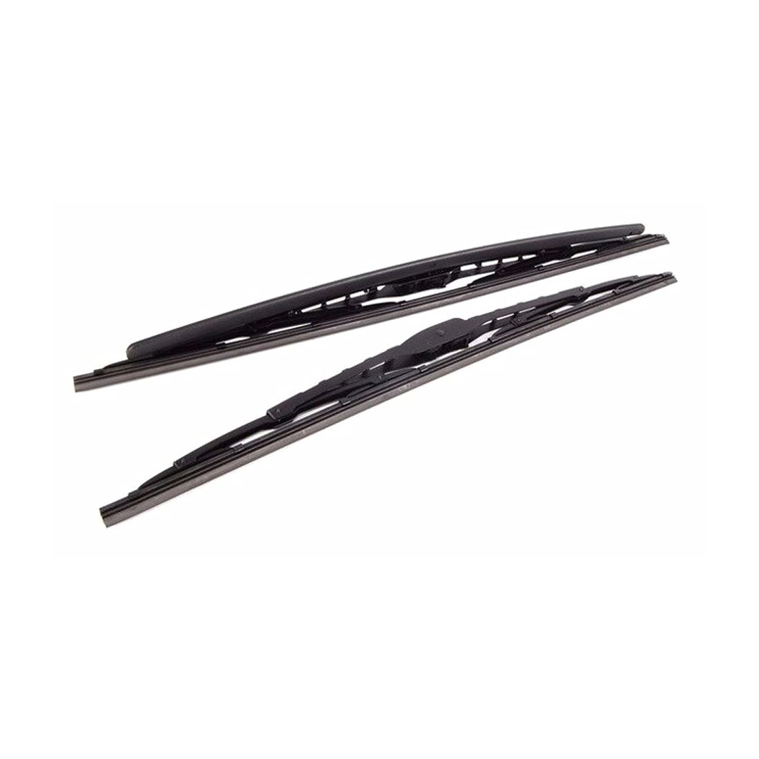 BMW E83 X3 Genuine Front Window Windshield Wiper Blade Set 2004-2010
