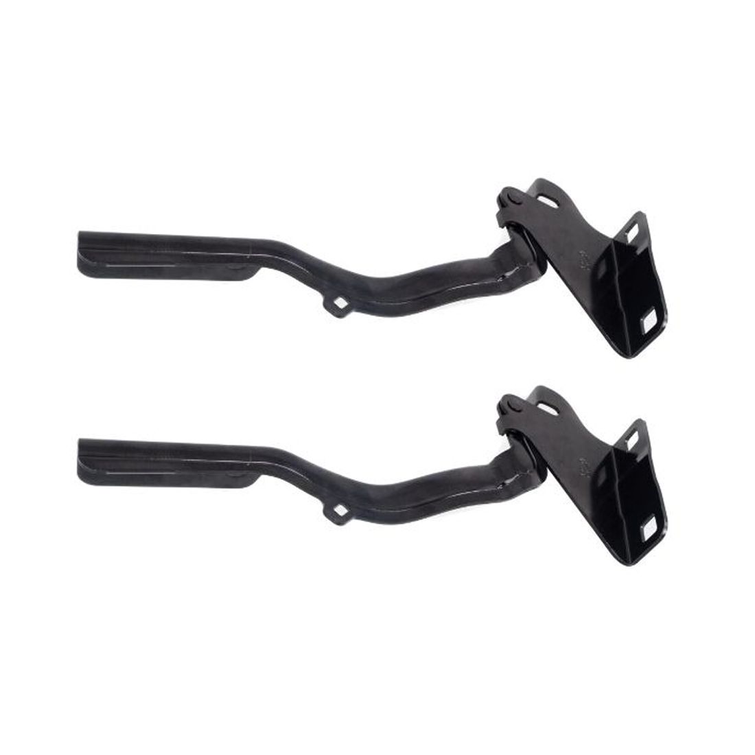 2 Sets Of - Hood Hinge Driver Left Side Left Hand For 2013-2021 NV200 NI1236168