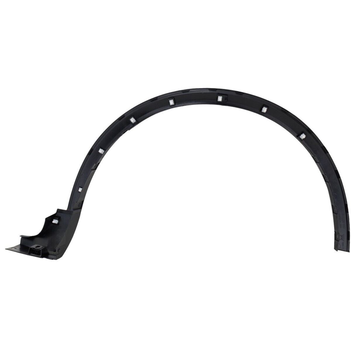 For Ford 2020-2022 Escape Fender Flares Front Left Hand Side Driver