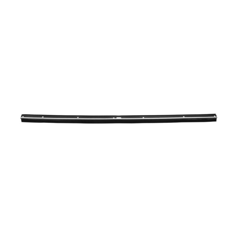 Rubber Hood To Cowl Weatherstrip Seal For 1980-1997 Ford F-Series Pickup Truck