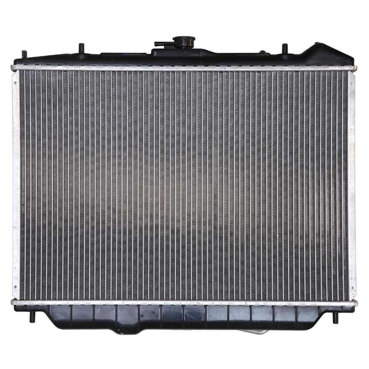 For 1998-2003 2004 Isuzu Rodeo 2001-2003 Rodeo Sport 1998-2002 Passport Radiator