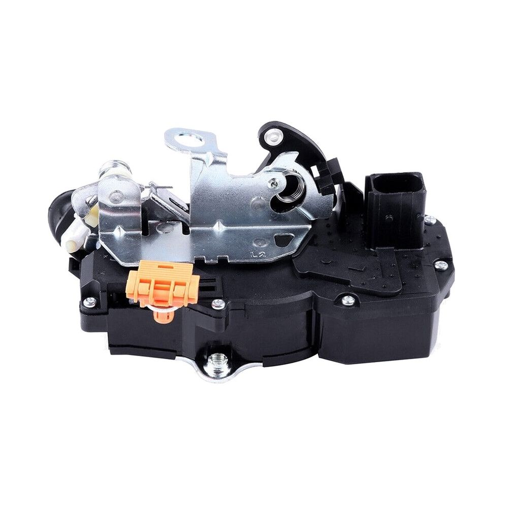 Rear Left Door Lock Actuator Left For 2008-2012 Malibu 2008-2009 Aura 931-334