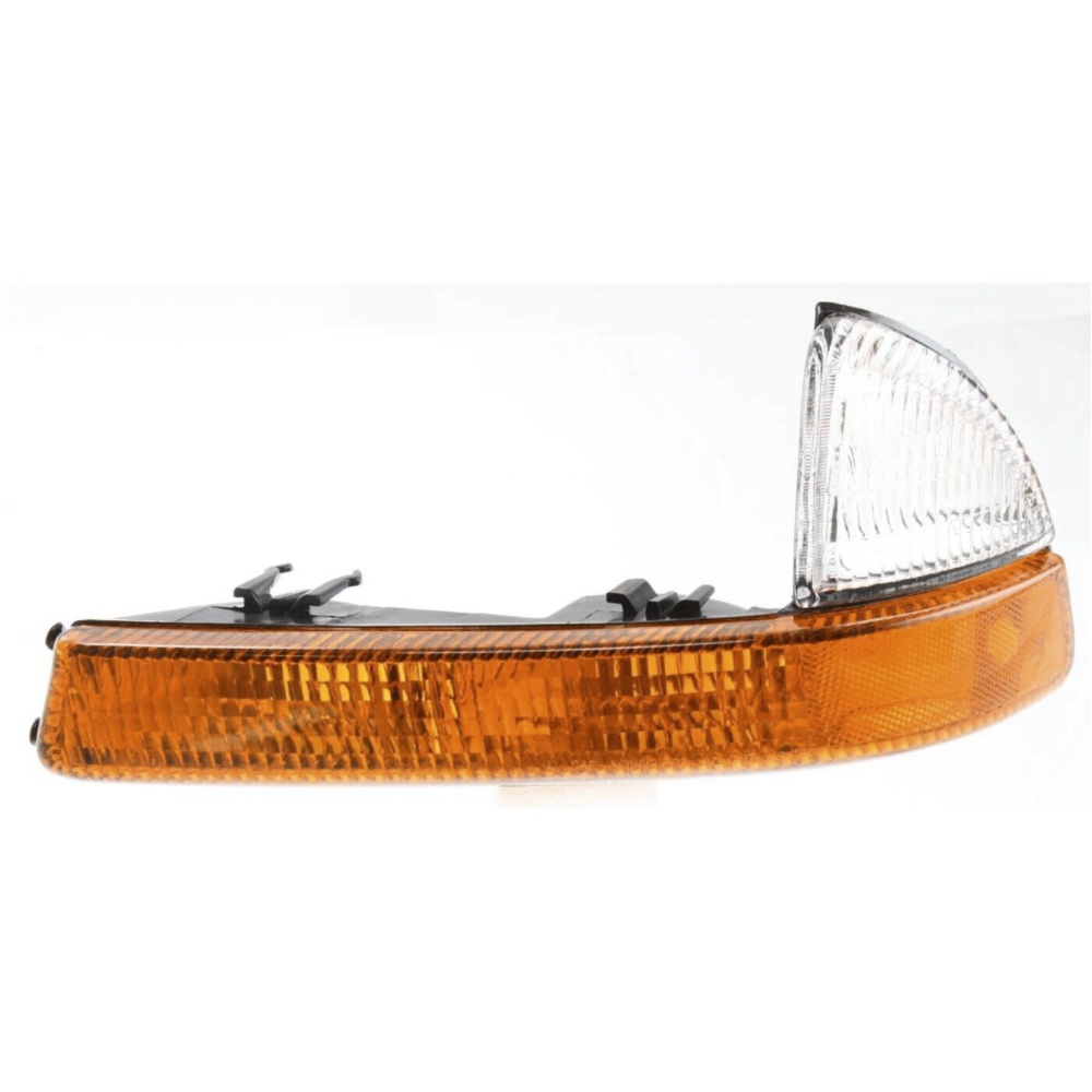 Parking Light For 98-04 Dodge Dakota 98-03 Dodge Durango Set Of 2 Left & Right