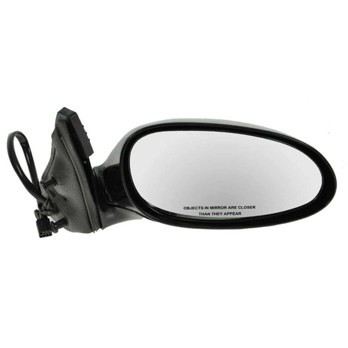 For 97-05 Century 97-04 Regal 98-02 Intrigue Power Mirrors Left & Right Set