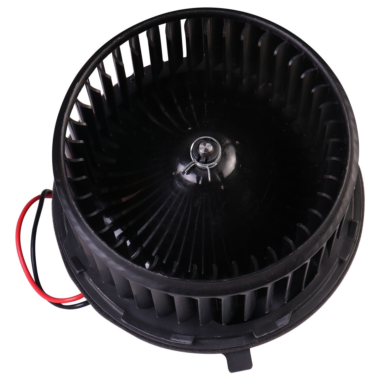 HVAC Heater Blower W/ Motor Fan Cage For Chevrolet Silverado GMC Sierra 1500 HD