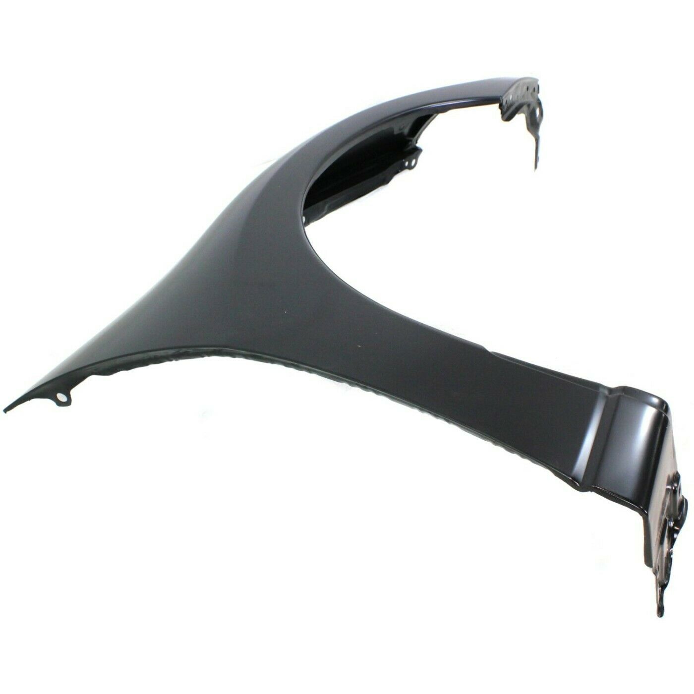 For 00-05 Eclipse Fenders Set Of 2 Front Driver & Passenger Side LH RH Pair
