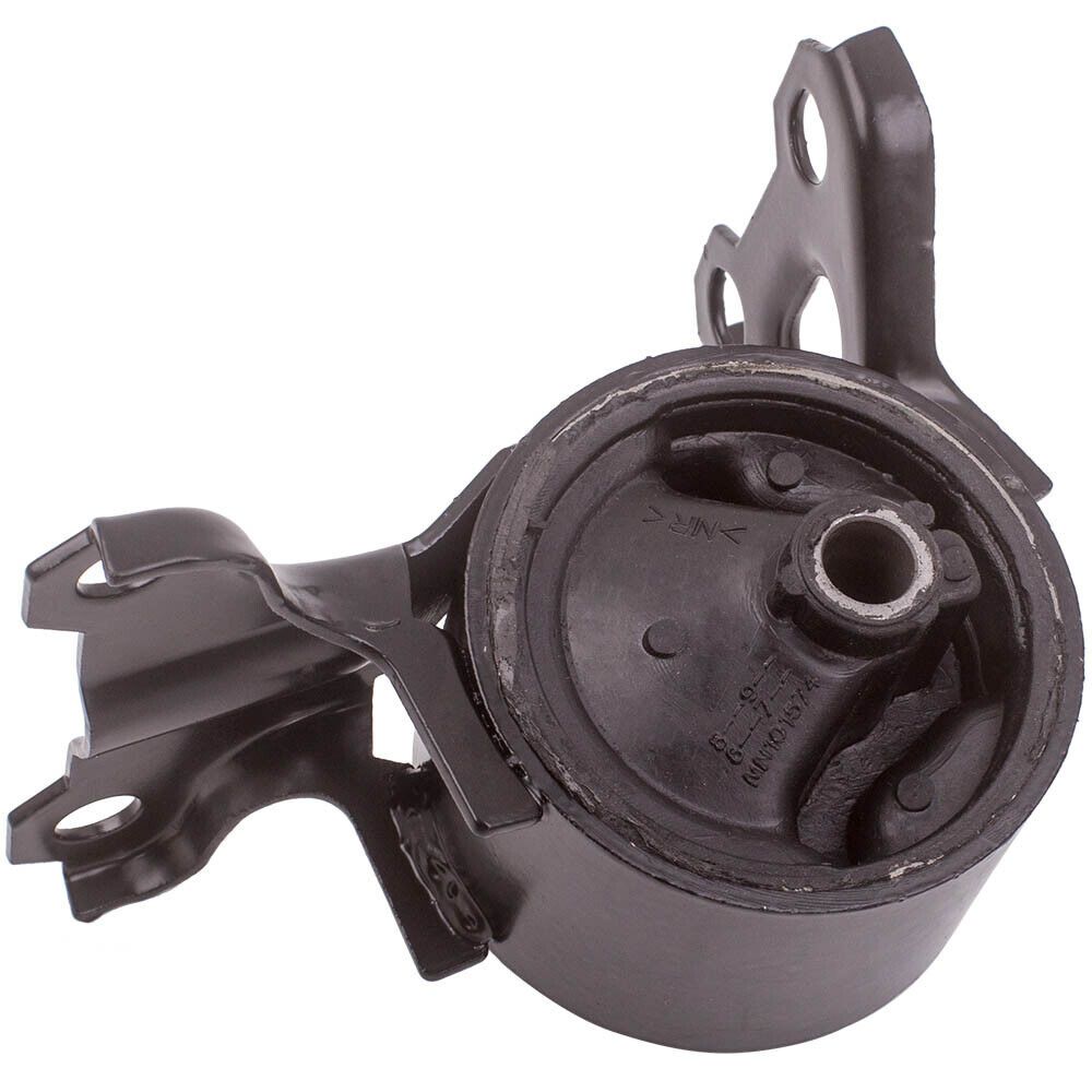 4X Engine Motor Mount & Transmission Mount For 07-16 Patriot Mk) L4 2.4L 2.0L