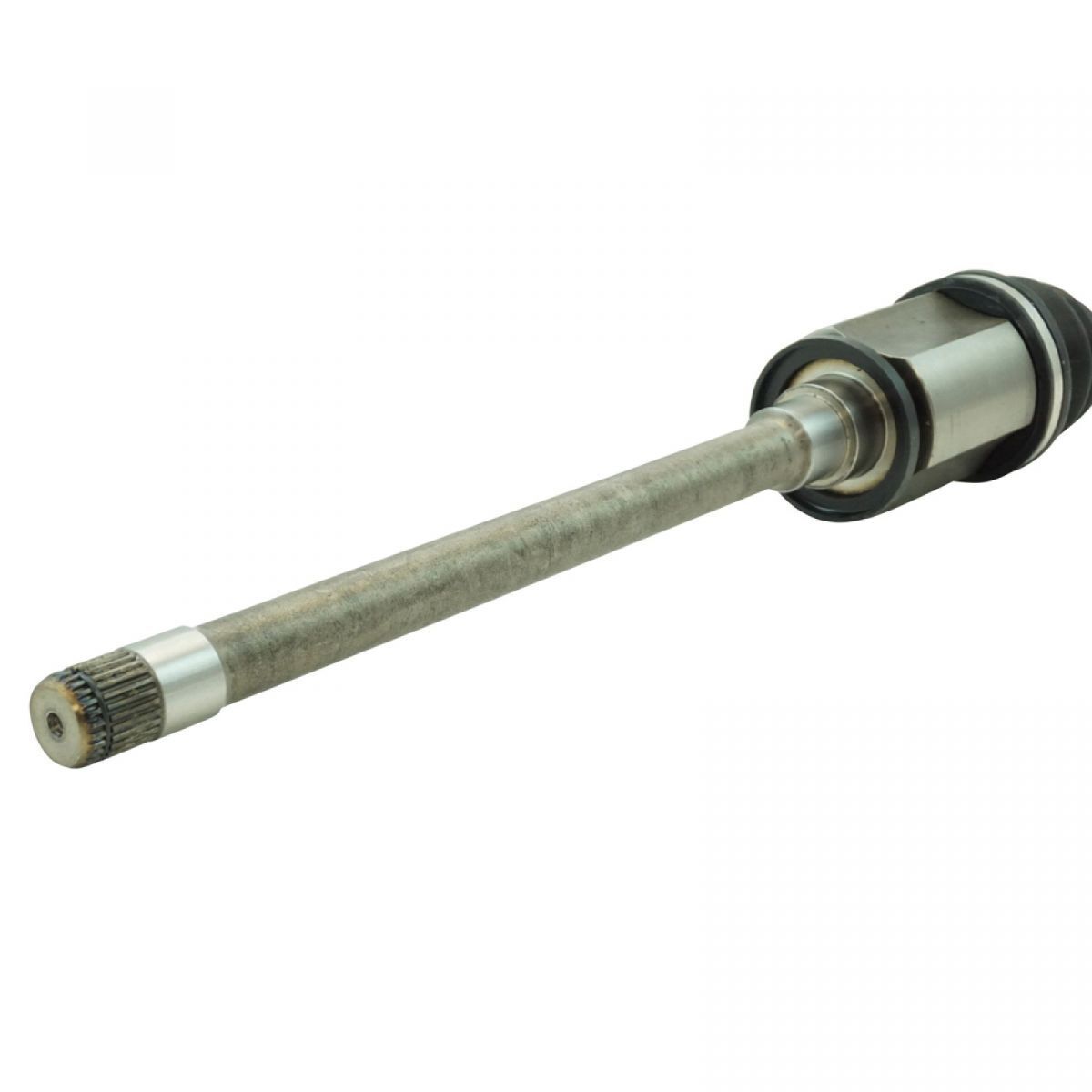 New Front Complete CV Axle Shaft Assembly Passenger Side For BMW E60