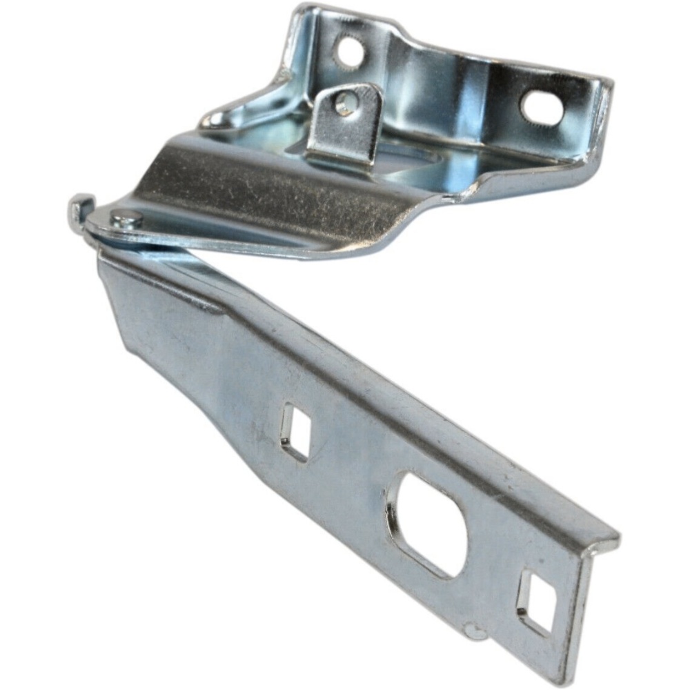 Hood Hinge Driver Left Side Left Hand For Audi A4 A4 Quattro A4 Allroad S4